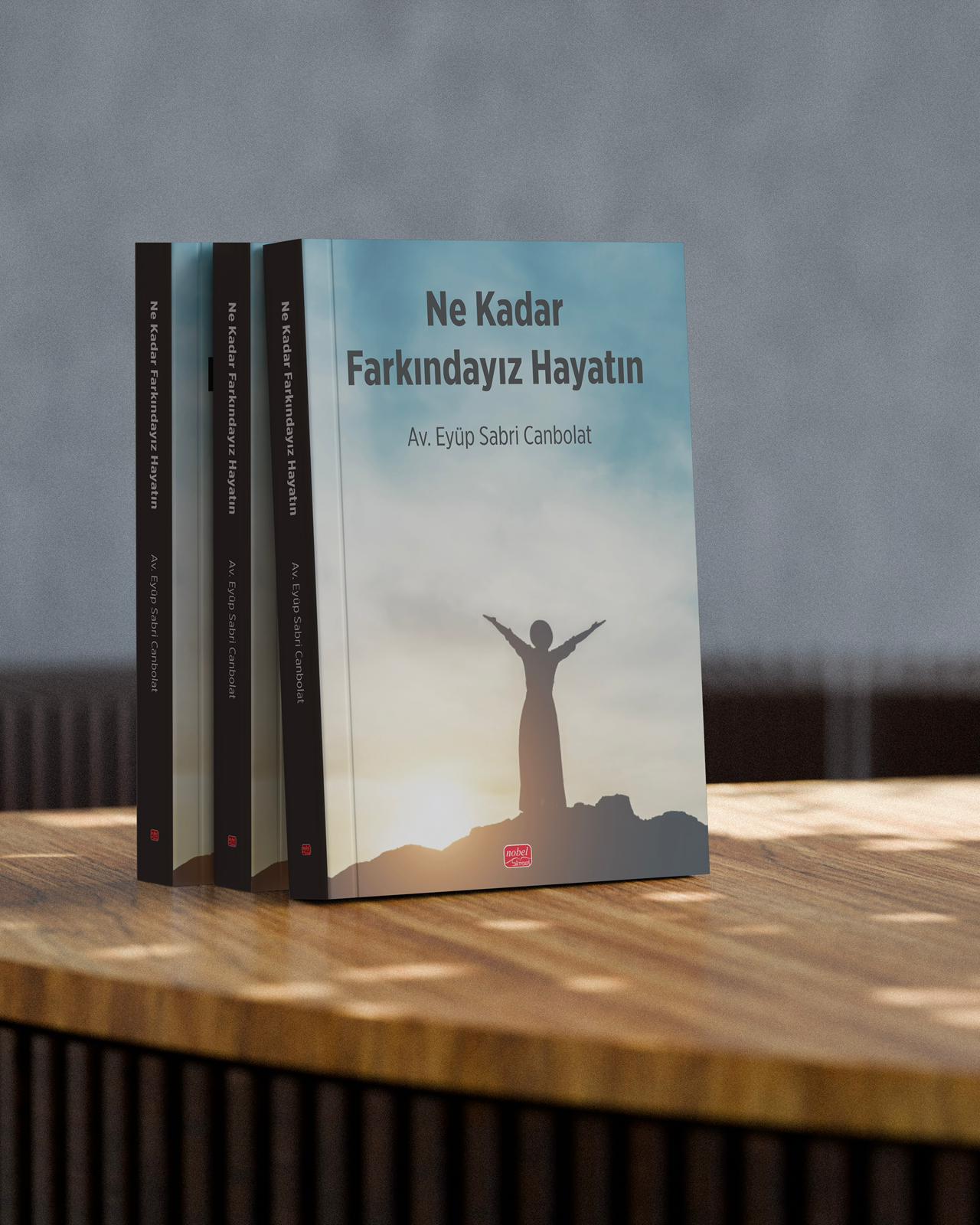 Ne Kadar Farkındayız Hayatın